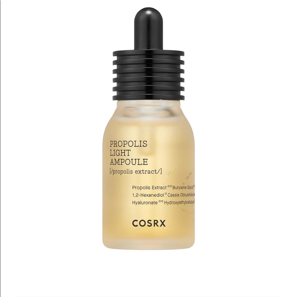 COSRX Full Fit Propolis Light Ampoule